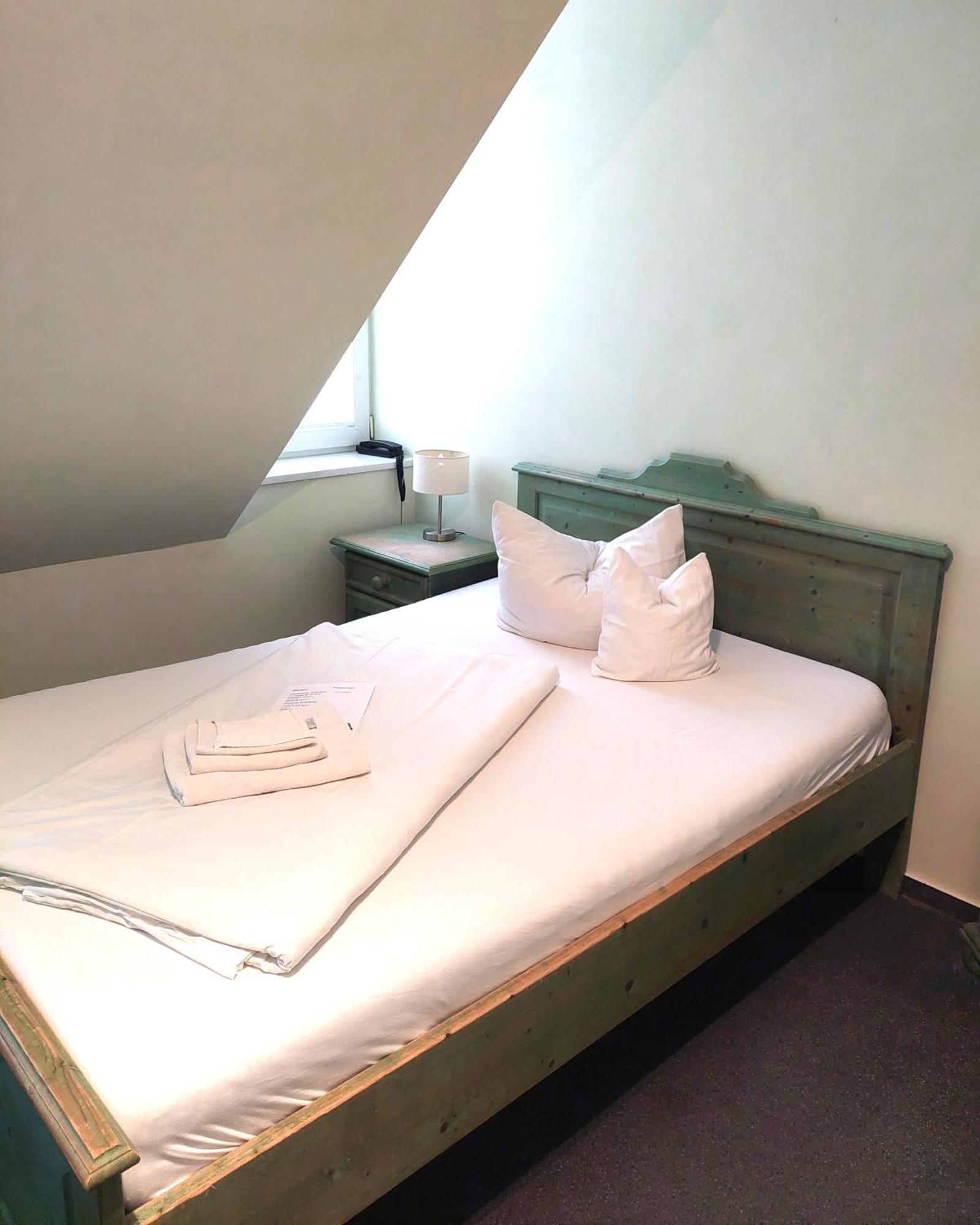 Hotel Villa Weststrand Borkum Ngoại thất bức ảnh