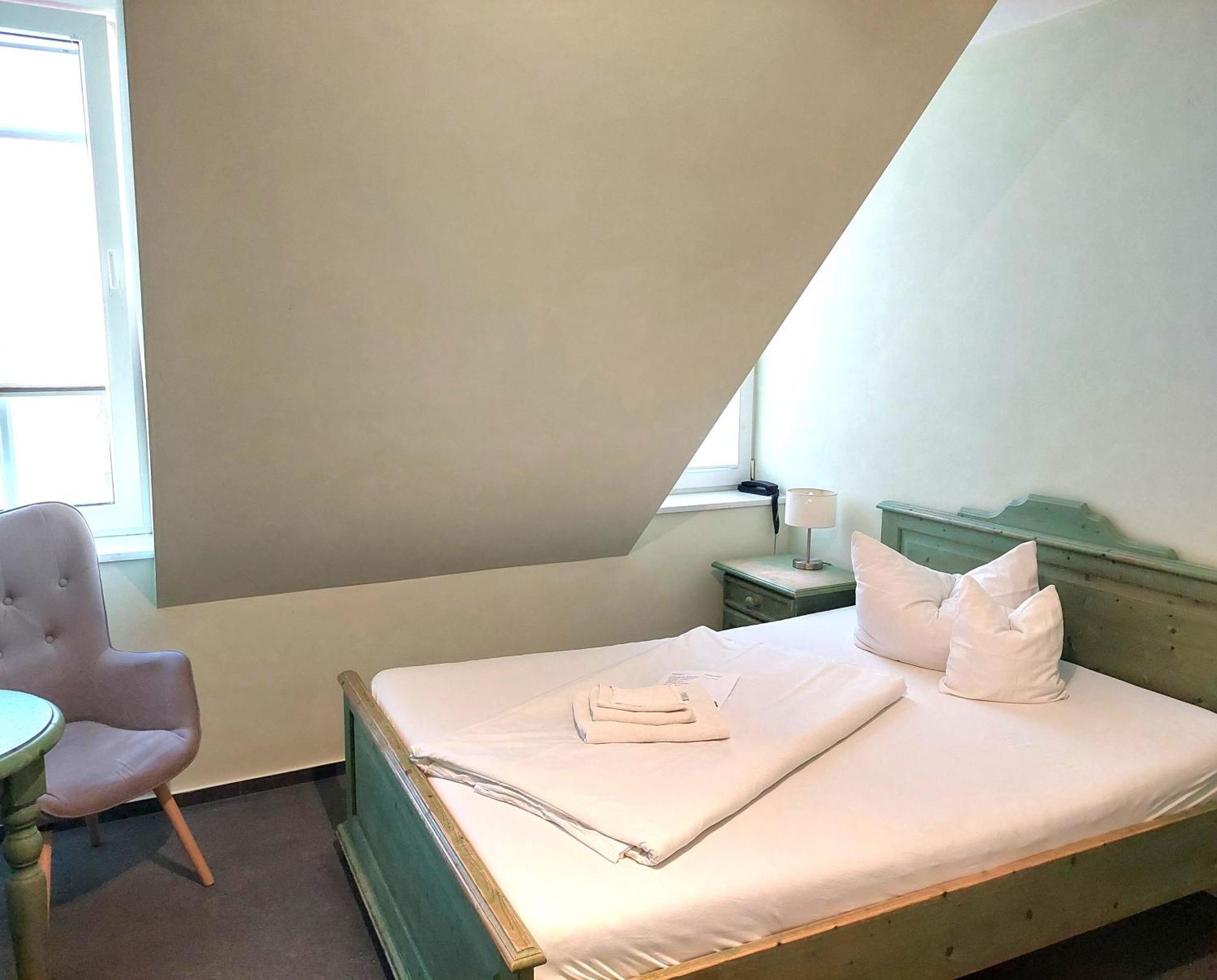 Hotel Villa Weststrand Borkum Ngoại thất bức ảnh